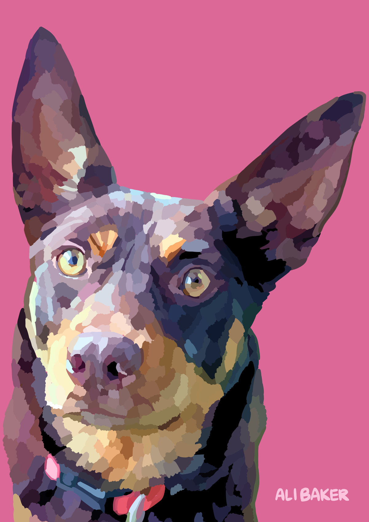 polly wants a cracker